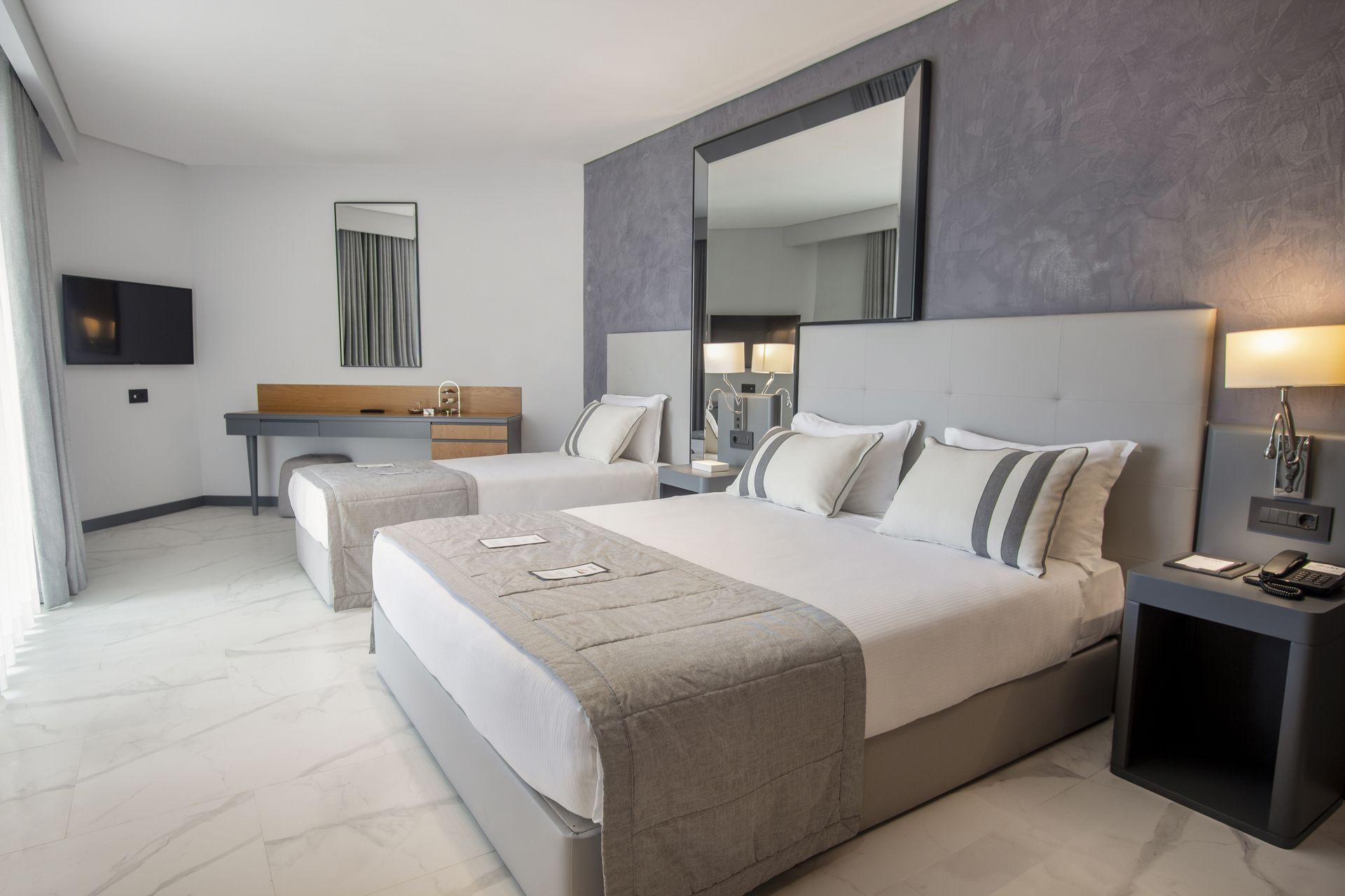 Family Suit - The Oba Resort Bodrum