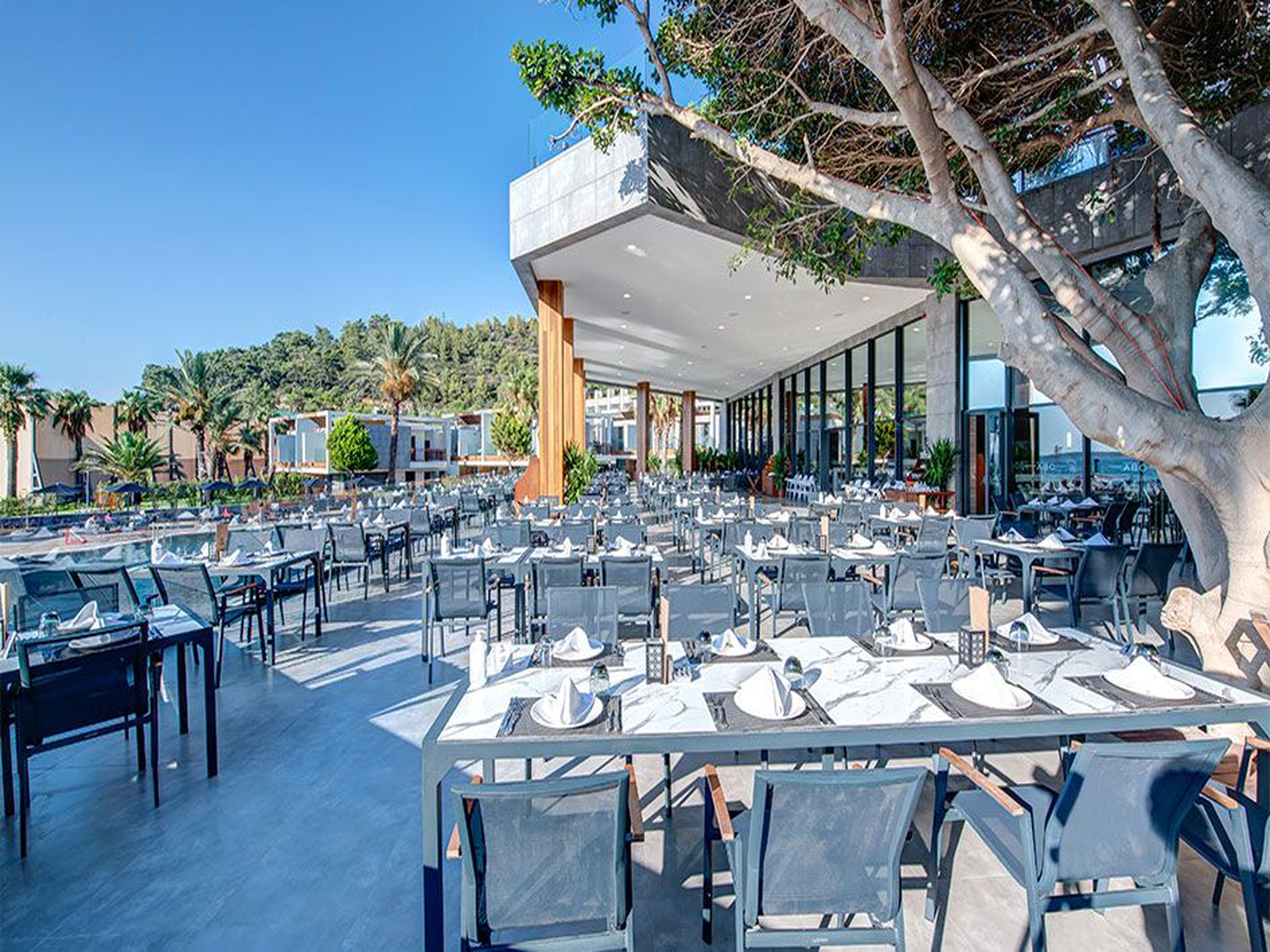 Restoran