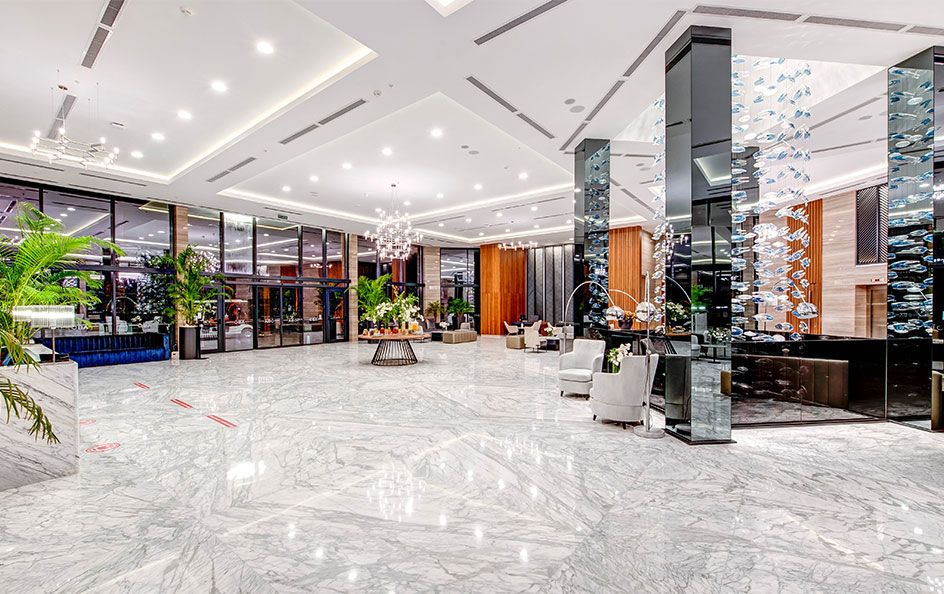 SPA & Wellness